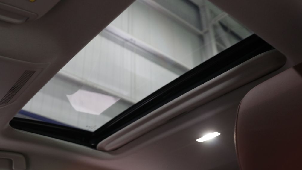 Mazda CX-30 Suna 2024 d&rsquo;occasion à vendre - 11