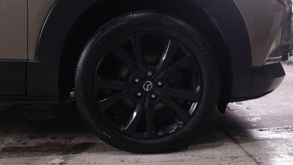 Mazda CX-30 Suna 2024 d&rsquo;occasion à vendre - 27