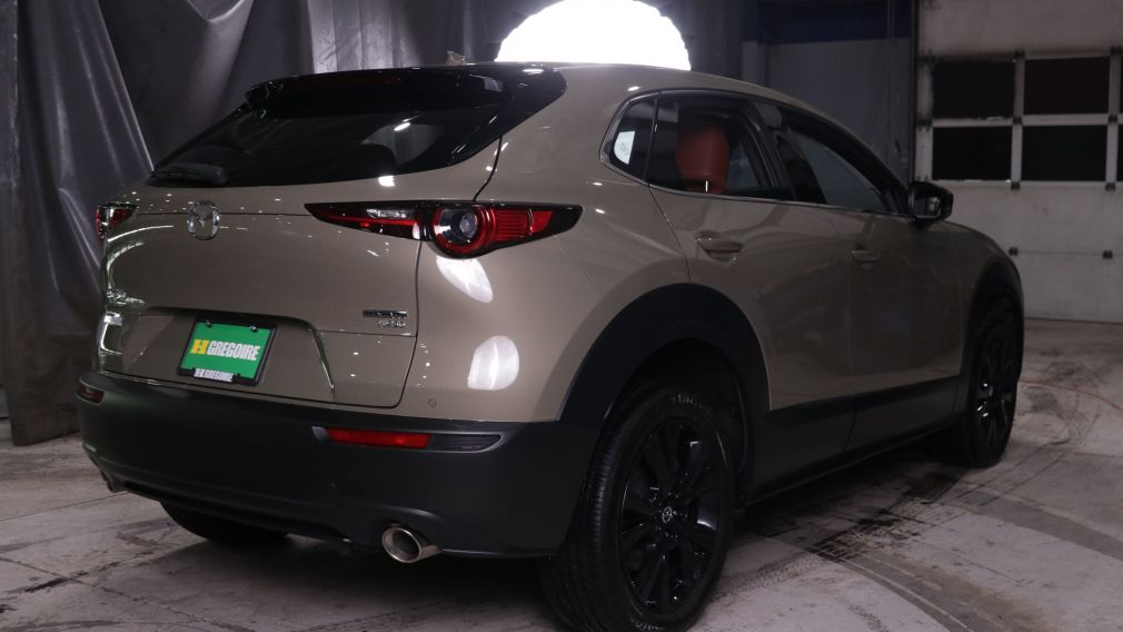 Mazda CX-30 Suna 2024 d&rsquo;occasion à vendre - 6