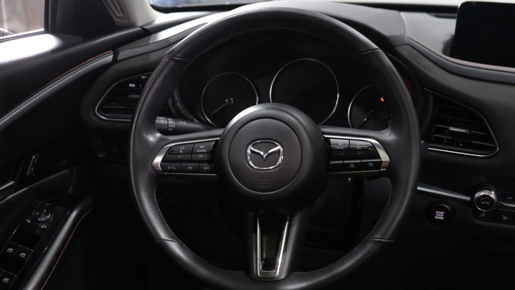 Mazda CX-30 Suna 2024 d&rsquo;occasion à vendre - 13