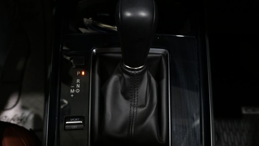 Mazda CX-30 Suna 2024 d&rsquo;occasion à vendre - 19