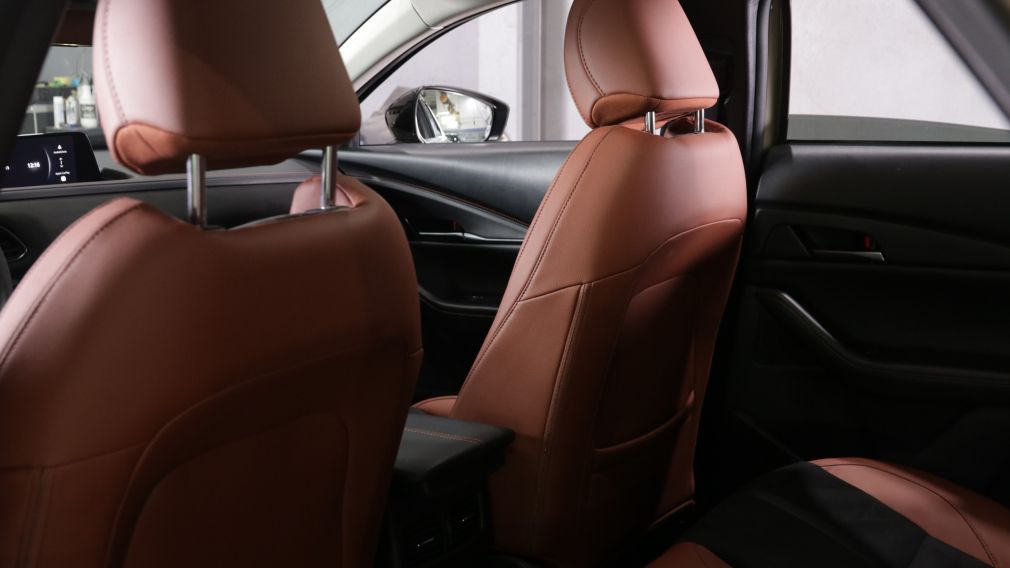 Mazda CX-30 Suna 2024 d&rsquo;occasion à vendre - 22