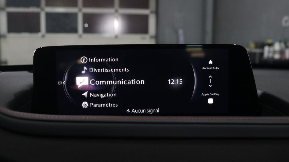 Mazda CX-30 Suna 2024 d&rsquo;occasion à vendre - 17