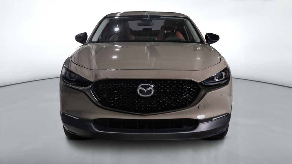 Mazda CX-30 Suna 2024 d&rsquo;occasion à vendre - 2