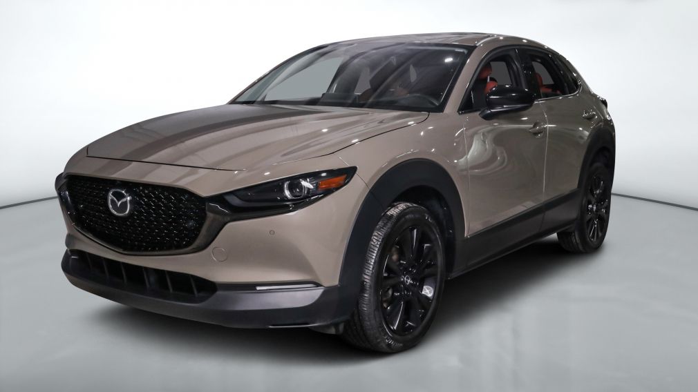 Mazda CX-30 Suna 2024 d&rsquo;occasion à vendre - 3