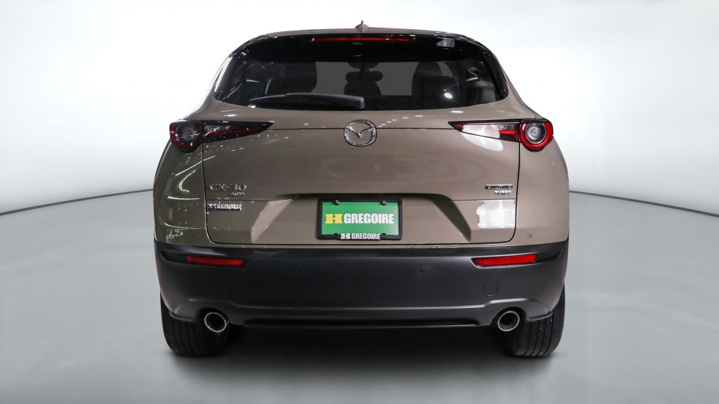 Mazda CX-30 Suna 2024 d&rsquo;occasion à vendre - 5