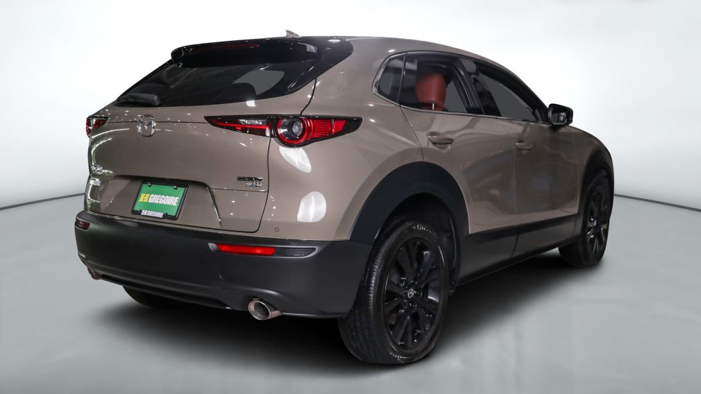 Mazda CX-30 Suna 2024 d&rsquo;occasion à vendre - 6