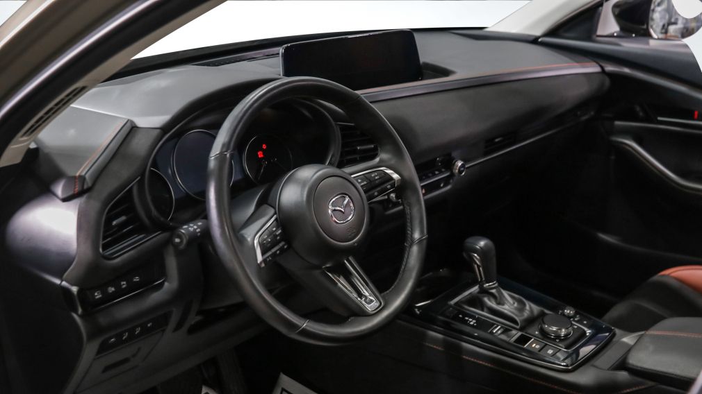 Mazda CX-30 Suna 2024 d&rsquo;occasion à vendre - 7