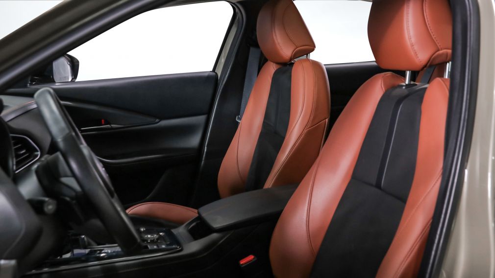 Mazda CX-30 Suna 2024 d&rsquo;occasion à vendre - 8