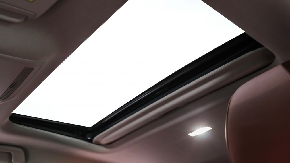 Mazda CX-30 Suna 2024 d&rsquo;occasion à vendre - 11