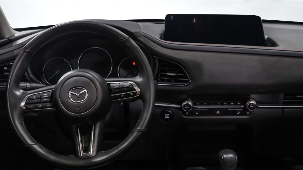 Mazda CX-30 Suna 2024 d&rsquo;occasion à vendre - 12