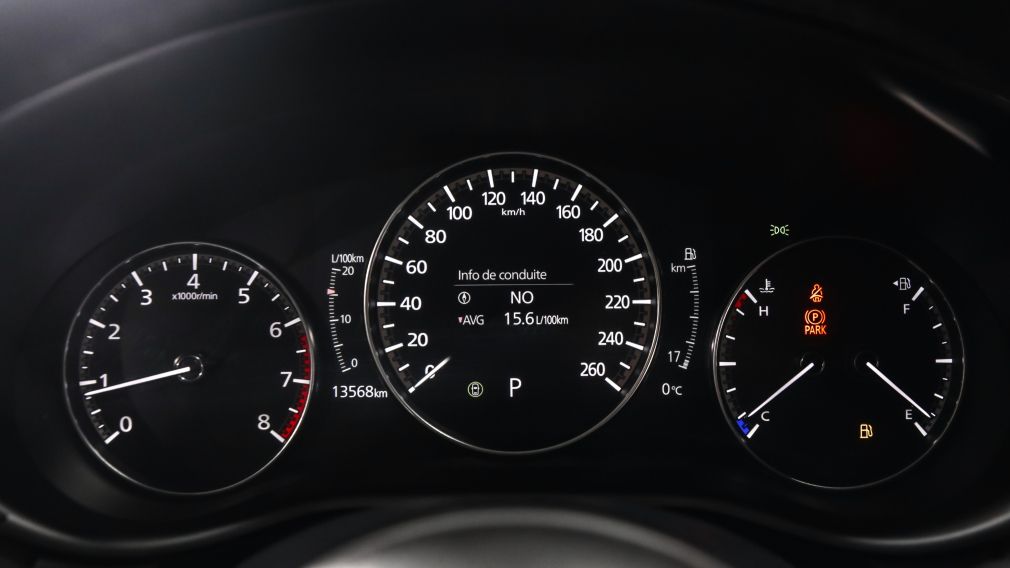 Mazda CX-30 Suna 2024 d&rsquo;occasion à vendre - 14