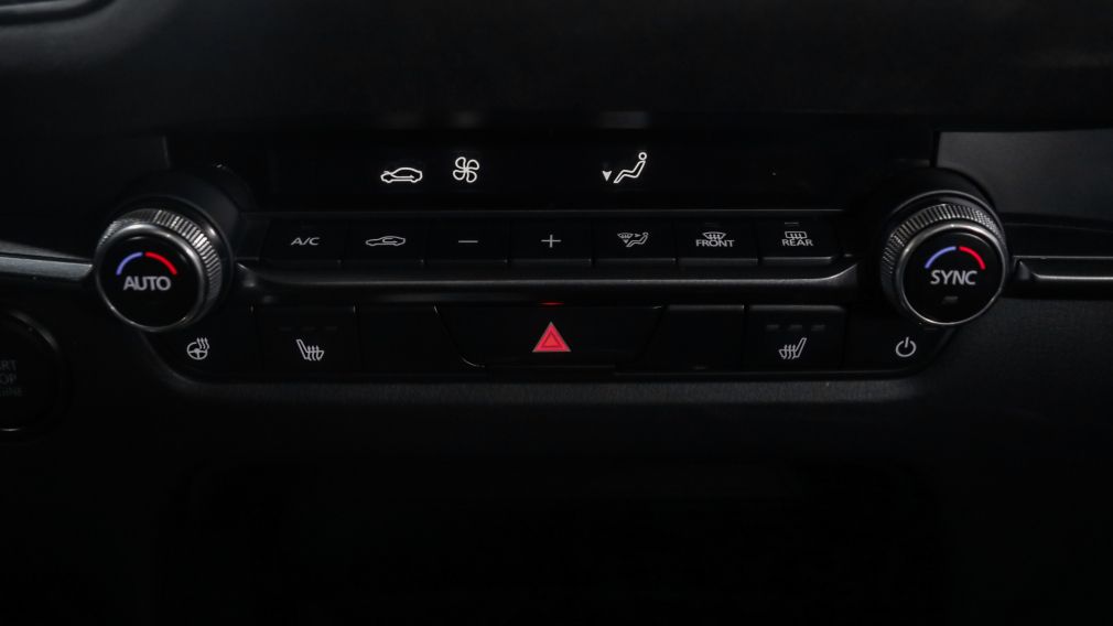 Mazda CX-30 Suna 2024 d&rsquo;occasion à vendre - 17