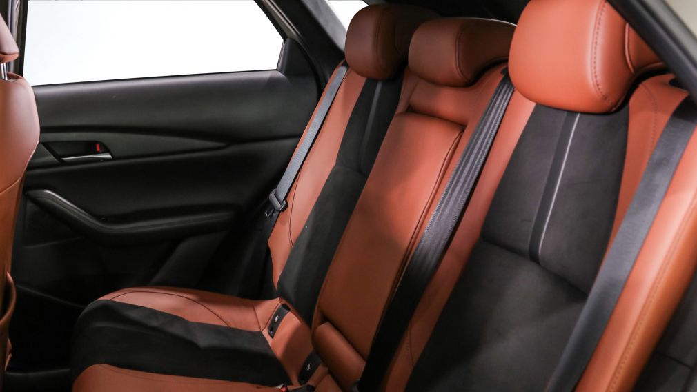 Mazda CX-30 Suna 2024 d&rsquo;occasion à vendre - 21