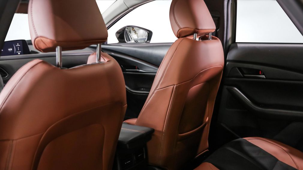 Mazda CX-30 Suna 2024 d&rsquo;occasion à vendre - 22