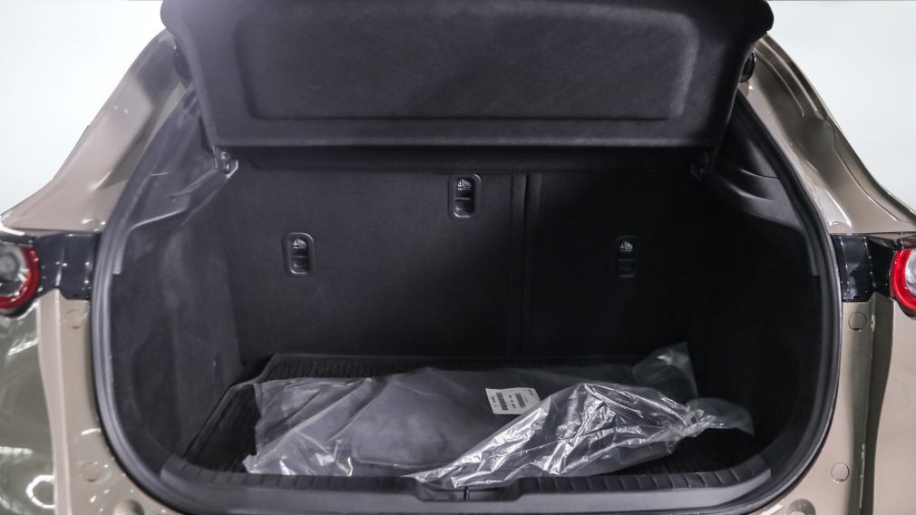 Mazda CX-30 Suna 2024 d&rsquo;occasion à vendre - 23