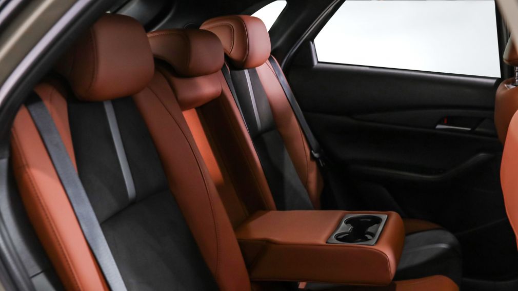 Mazda CX-30 Suna 2024 d&rsquo;occasion à vendre - 24