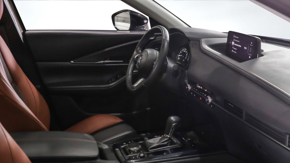 Mazda CX-30 Suna 2024 d&rsquo;occasion à vendre - 25