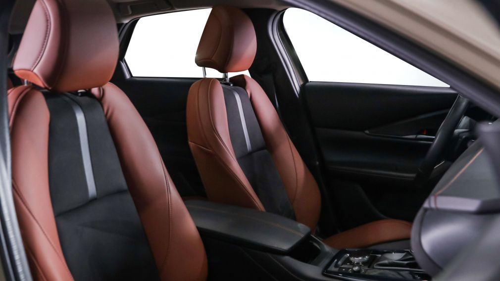 Mazda CX-30 Suna 2024 d&rsquo;occasion à vendre - 26