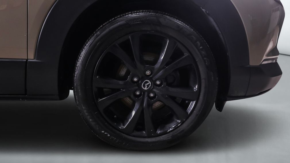 Mazda CX-30 Suna 2024 d&rsquo;occasion à vendre - 27