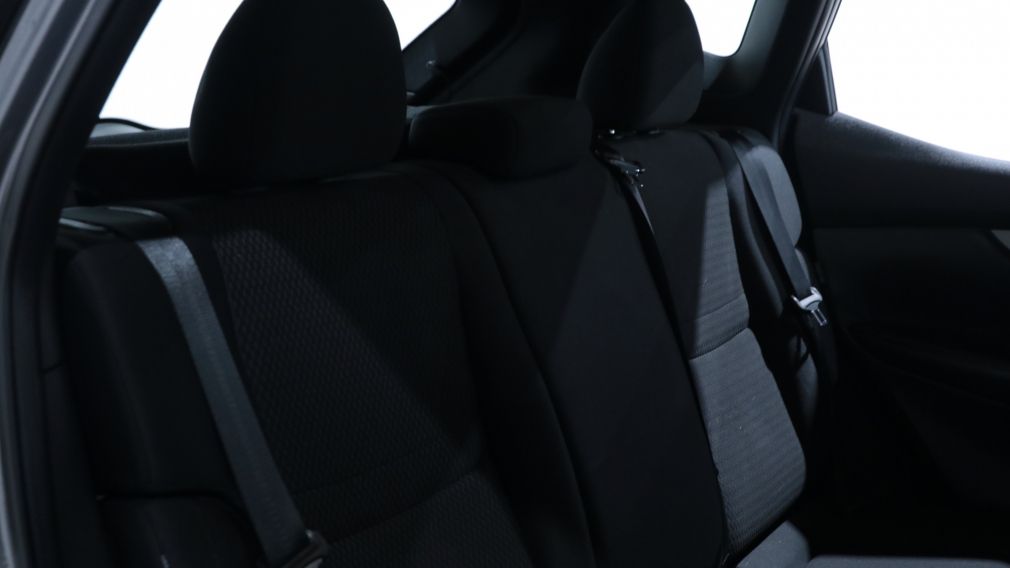 Nissan Qashqai S 2023 d&rsquo;occasion à vendre - 19