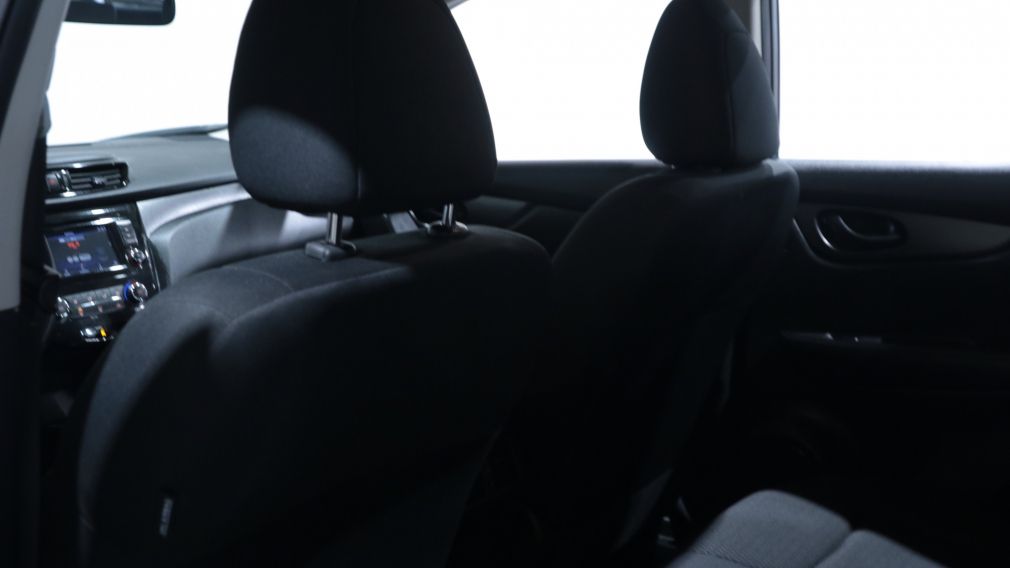 Nissan Qashqai S 2023 d&rsquo;occasion à vendre - 17