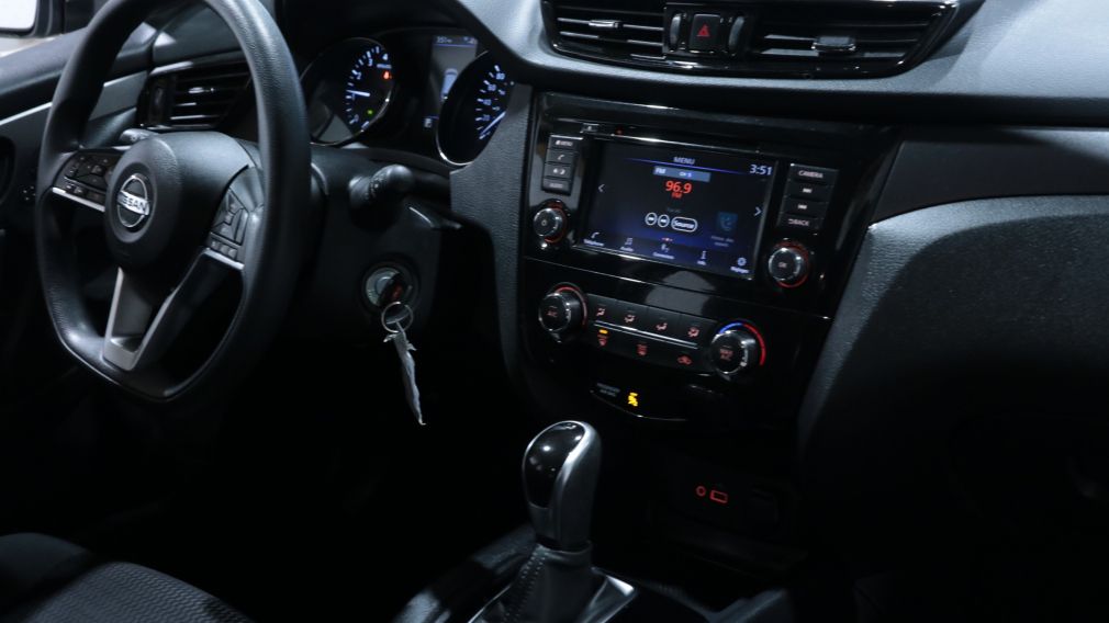 Nissan Qashqai S 2023 d&rsquo;occasion à vendre - 20