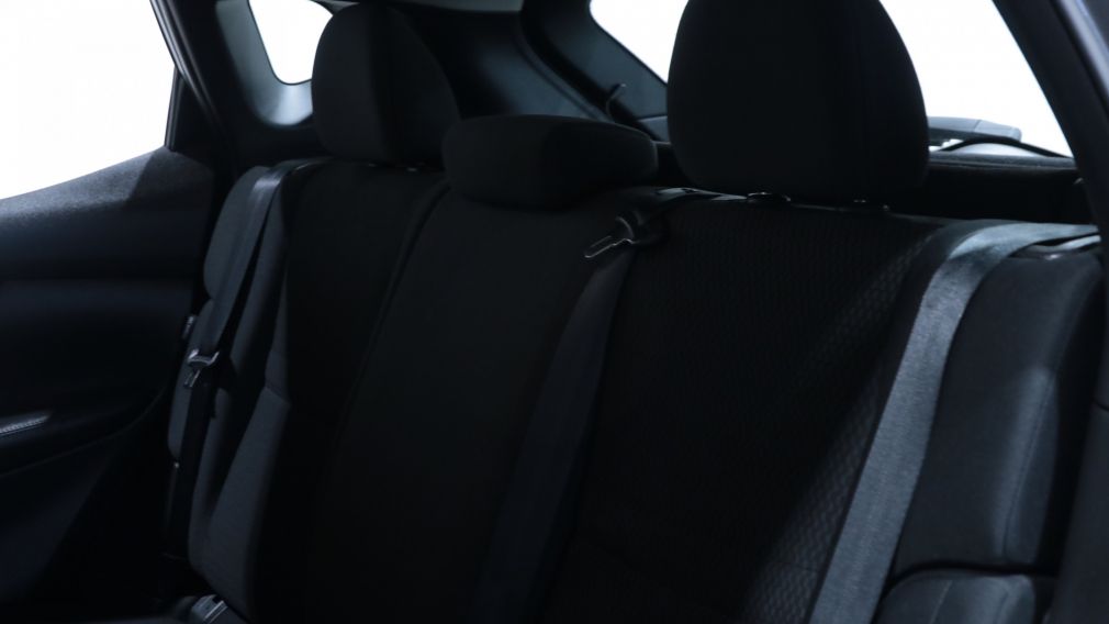 Nissan Qashqai S 2023 d&rsquo;occasion à vendre - 18