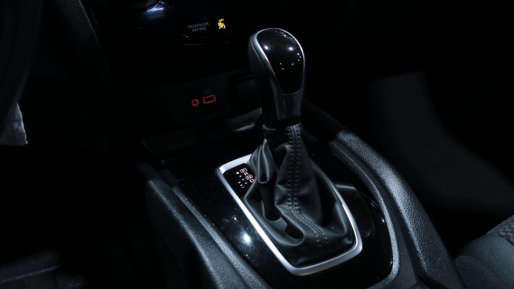 Nissan Qashqai S 2023 d&rsquo;occasion à vendre - 16