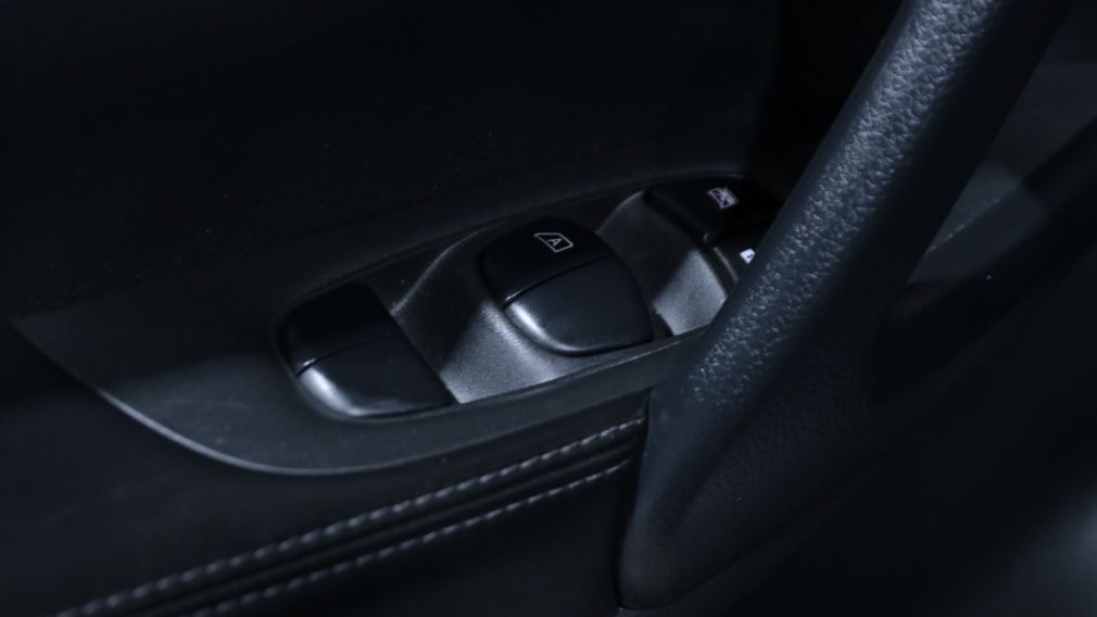 Nissan Qashqai S 2023 d&rsquo;occasion à vendre - 10