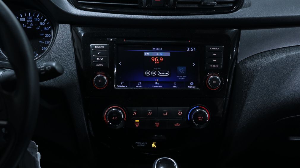 Nissan Qashqai S 2023 d&rsquo;occasion à vendre - 15