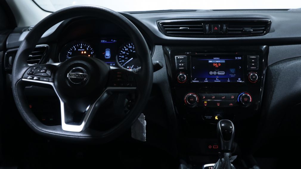 Nissan Qashqai S 2023 d&rsquo;occasion à vendre - 12