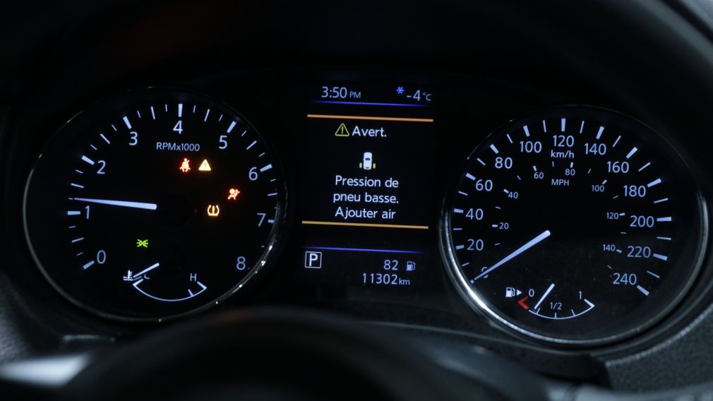 Nissan Qashqai S 2023 d&rsquo;occasion à vendre - 14