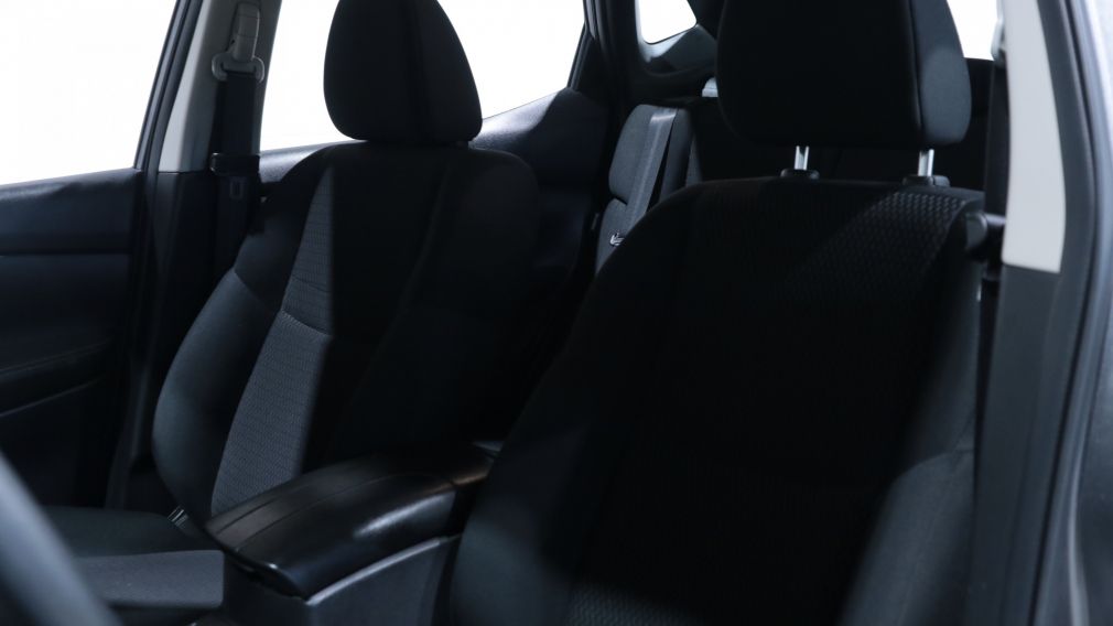 Nissan Qashqai S 2023 d&rsquo;occasion à vendre - 11