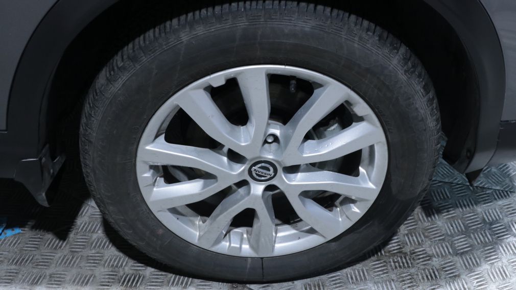 Nissan Qashqai S 2023 d&rsquo;occasion à vendre - 22