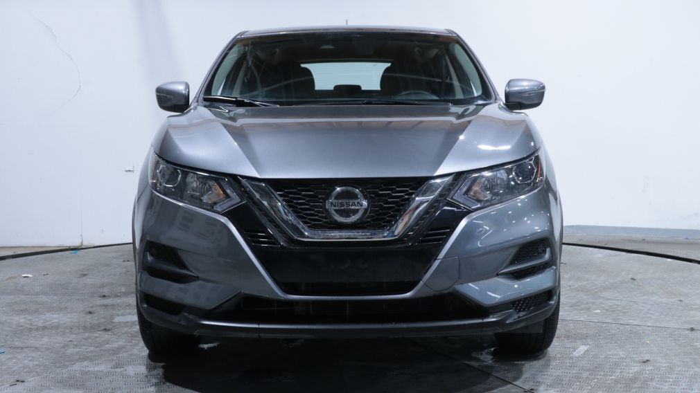 Nissan Qashqai S 2023 d&rsquo;occasion à vendre - 2