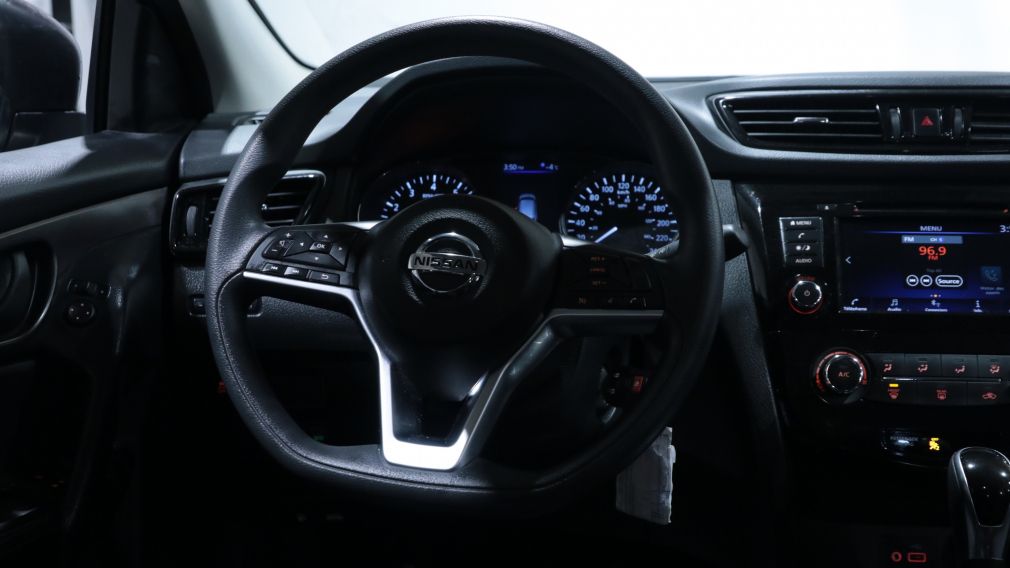 Nissan Qashqai S 2023 d&rsquo;occasion à vendre - 13