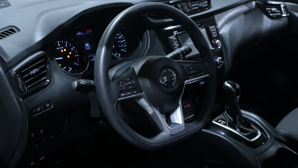 Nissan Qashqai S 2023 d&rsquo;occasion à vendre - 9