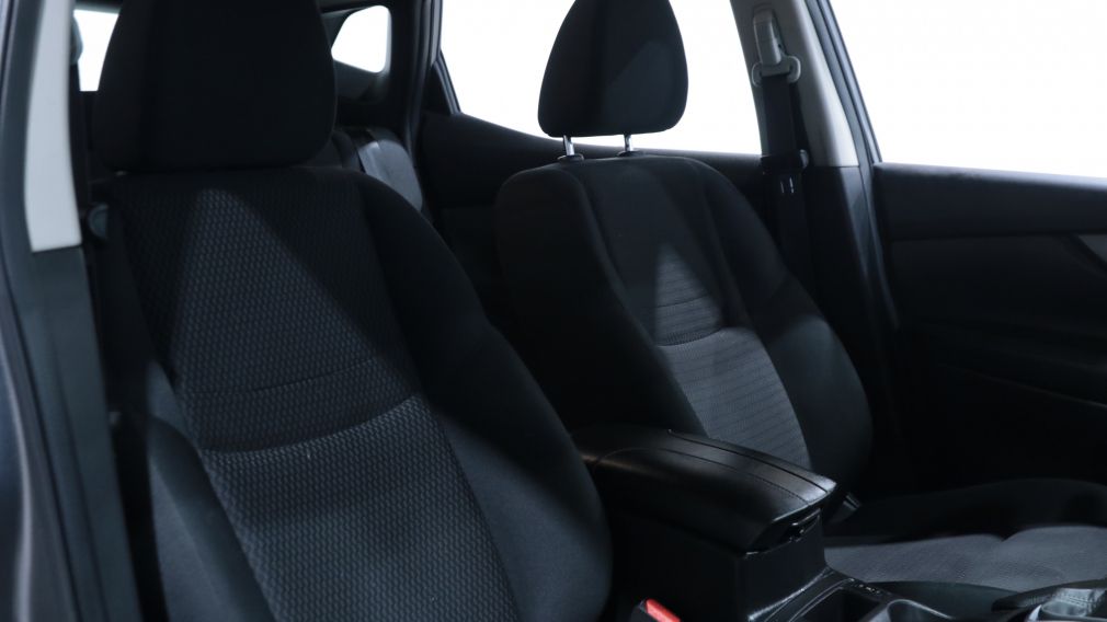 Nissan Qashqai S 2023 d&rsquo;occasion à vendre - 21