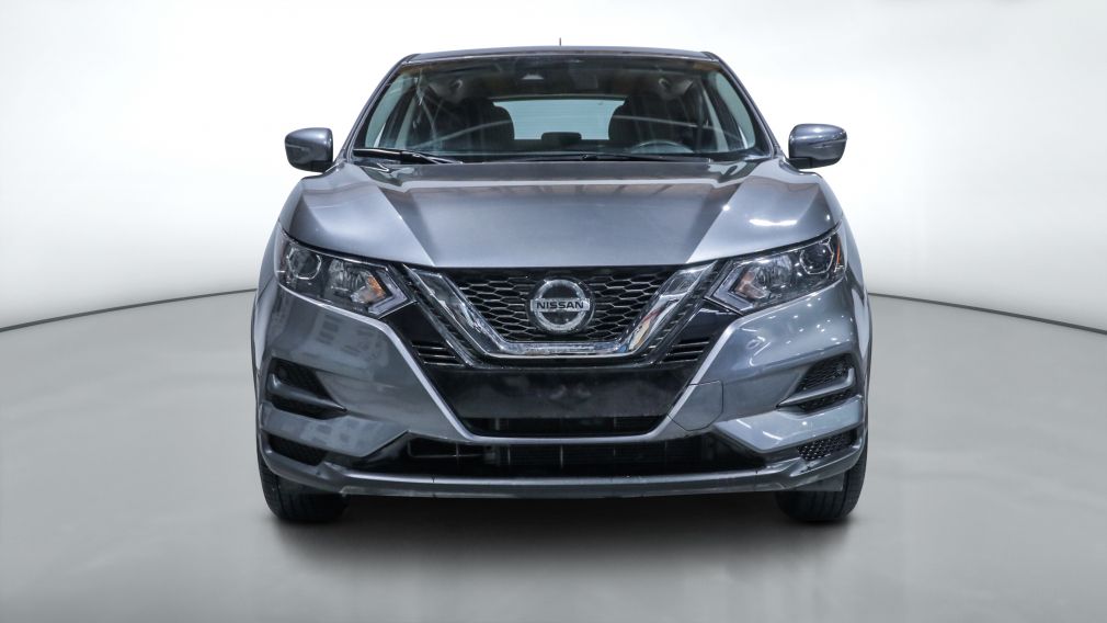 Nissan Qashqai S 2023 d&rsquo;occasion à vendre - 2