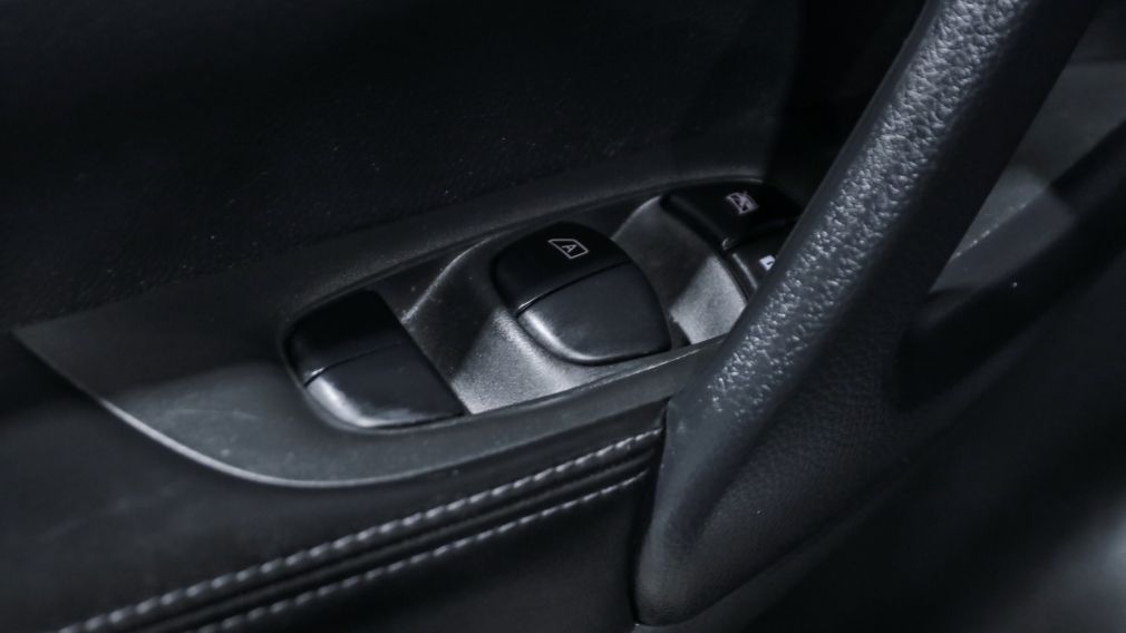 Nissan Qashqai S 2023 d&rsquo;occasion à vendre - 10