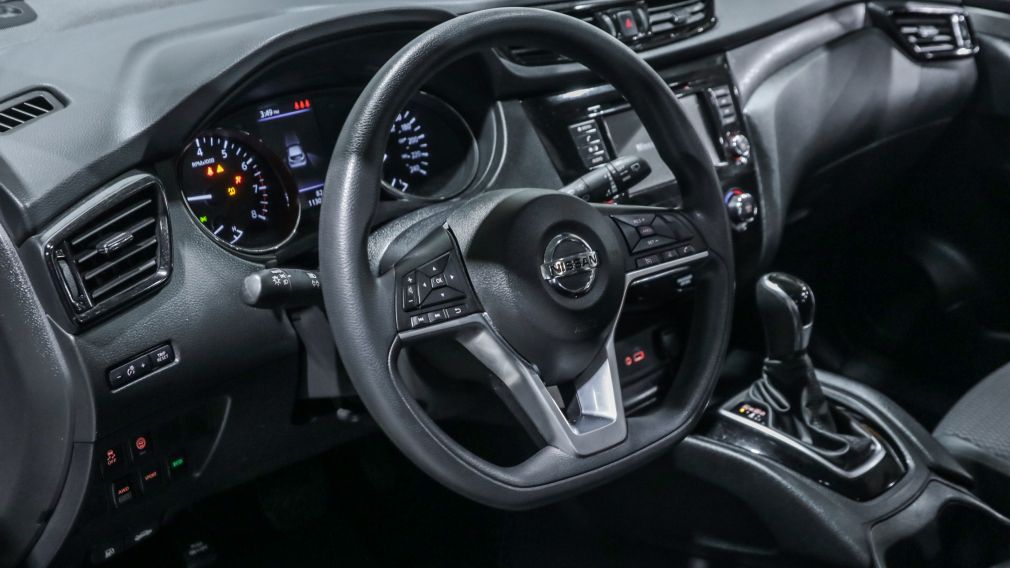 Nissan Qashqai S 2023 d&rsquo;occasion à vendre - 9