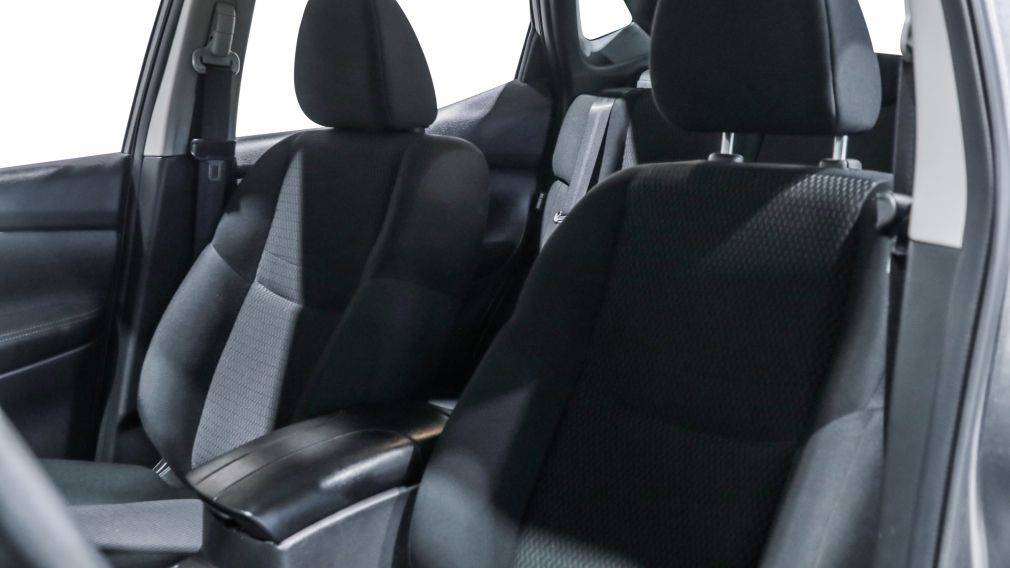 Nissan Qashqai S 2023 d&rsquo;occasion à vendre - 11