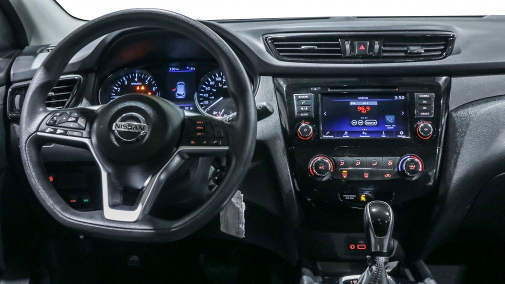 Nissan Qashqai S 2023 d&rsquo;occasion à vendre - 12