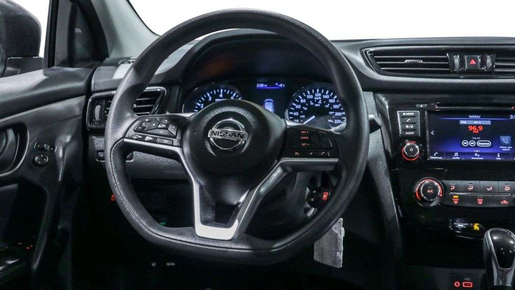 Nissan Qashqai S 2023 d&rsquo;occasion à vendre - 13