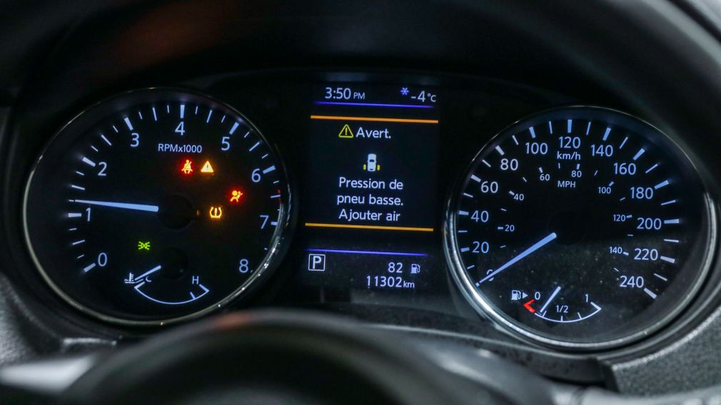 Nissan Qashqai S 2023 d&rsquo;occasion à vendre - 14