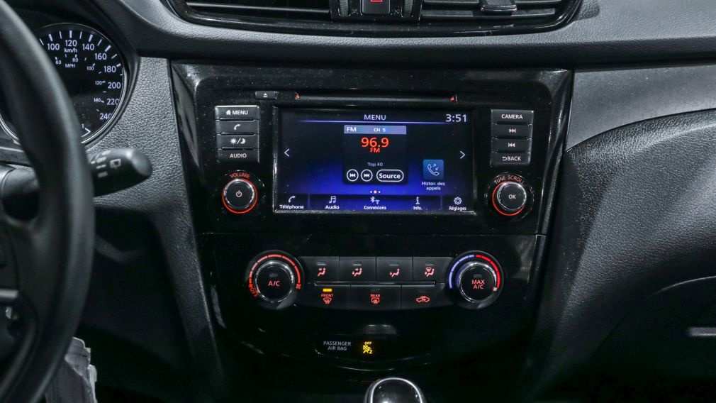 Nissan Qashqai S 2023 d&rsquo;occasion à vendre - 15