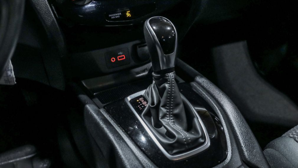 Nissan Qashqai S 2023 d&rsquo;occasion à vendre - 16