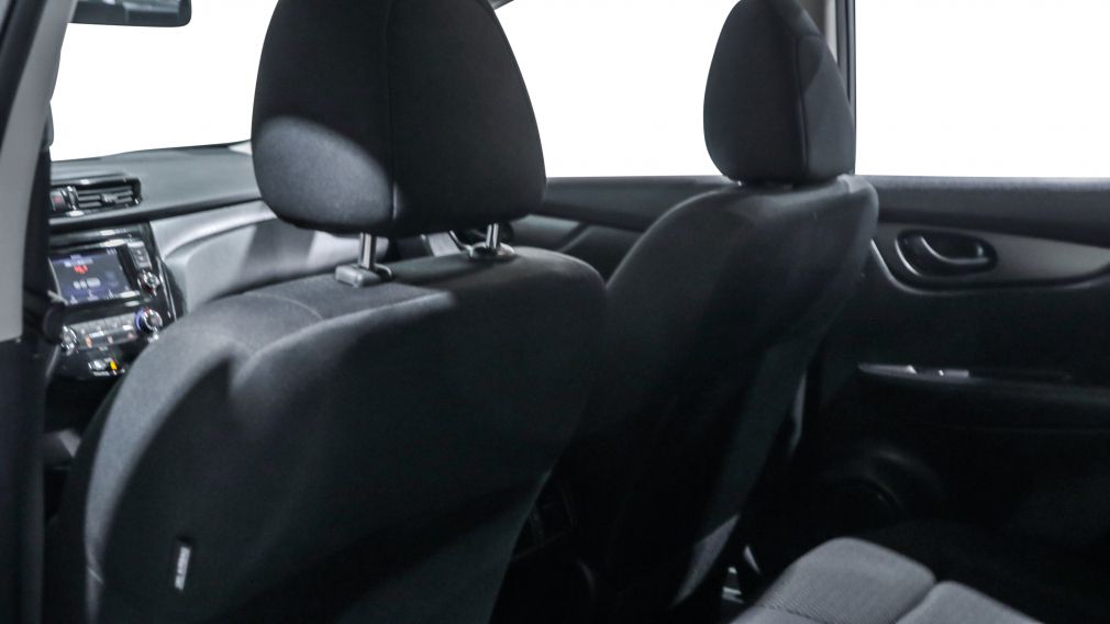 Nissan Qashqai S 2023 d&rsquo;occasion à vendre - 17