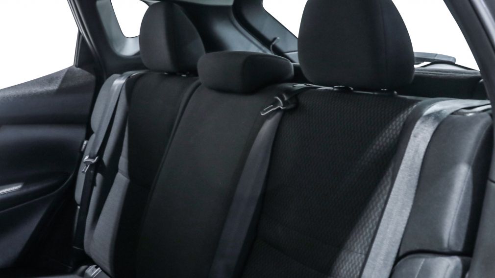 Nissan Qashqai S 2023 d&rsquo;occasion à vendre - 18